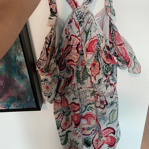 Club Monaco Romper - Picture 2 of 3